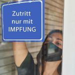 Tylko dla zaszczepionych