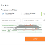 Ubezpieczenie auta w Niemczech 2