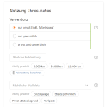 Ubezpieczenie auta w Niemczech 4