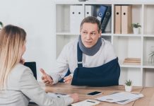 Ubezpieczenie od następstw nieszczęśliwych wypadków (NNW) w Niemczech