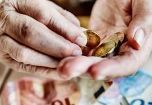 Alarmujący raport o ubóstwie w Niemczech: Co szósty mieszkaniec żyje poniżej granicy ubóstwa