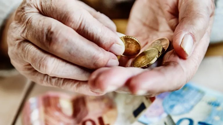 Alarmujący raport o ubóstwie w Niemczech: Co szósty mieszkaniec żyje poniżej granicy ubóstwa