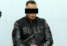 Pożar w ośrodku dla uchodźców w Jahnsdorf. Oskarżony 30-letni Mostafa N. stanął przed sądem