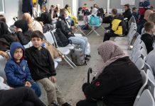 W Niemczech żyje prawie 3,5 miliona uchodźców