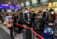 Bezrobotnych Ukraińców trzeba deportować – krytyka po słowach niemieckiego polityka