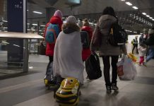 Turyngia: „Możliwości zakwaterowania uchodźców są wyczerpane”