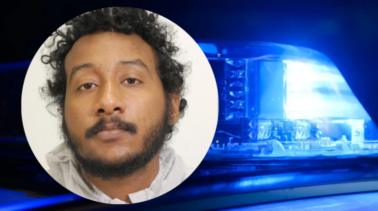 35-latek, który uciekł z zakładu psychiatrycznego zatrzymany w Bremie po dwóch dniach poszukiwań