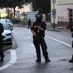 Udaremniono atak na synagoge w Hagen