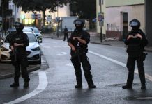 Hagen: udaremniono atak na synagogę, kilka osób zatrzymano!