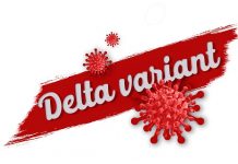 Udział wariantu Delta w Niemczech wynosi już co najmniej 35%!