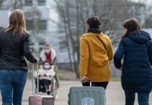 Niemcy: nie będzie deportacji ukraińskich uchodźców, ponieważ na Ukrainie nie ma „bezpiecznych miejsc”