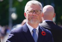 Zakaz symboli ukraińskich w miejscach pamięci – „hańba dla Berlina”?