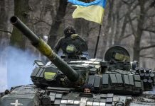 Ukraina odmówiła przyjęcia dostawy niemieckich czołgów Leopard 1 z powodu usterek