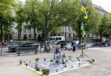 Ukraińcy w Berlinie nie chcą iść na wojnę – „Moim priorytetem jest pozostanie przy życiu”