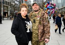 Ukraińcy tłumaczą, dlaczego nie podejmują w Niemczech pracy