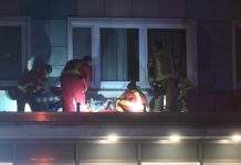 Berlin: 19-latek spadł z 7. piętra bloku – i przeżył!