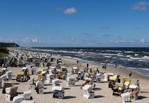 Jednodniowe wycieczki nad Bałtyk: Meklemburgia-Pomorze Przednie nie wpuszcza dzieci!