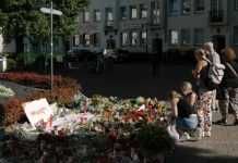 Uroczystości pogrzebowe po ataku: „Solingen nigdy nie ugnie się przed terroryzmem”