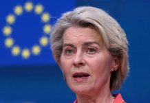 Zwycięstwo von der Leyen zagrożone? „Bezprawne zatajanie informacji ws. szczepionek”