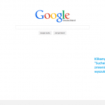 Ustawienia wyszukiwania w Google