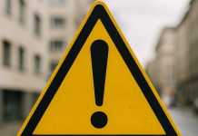 Niemcy: Ostrzeżenie o śliskich drogach i dużych opadach śniegu