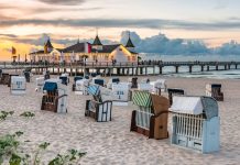 Niemcy zaniepokojeni planami wydobycia ropy i gazu u wybrzeży Polski – obawy o przyszłość turystyki na wyspie Uznam