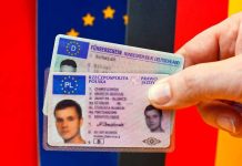 Uznanie polskiego prawa jazdy w Niemczech – kiedy należy je wymienić?