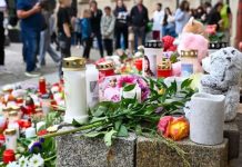 Śmierć 9-letniej Valerii z Döbeln: W Pradze zatrzymano podejrzanego