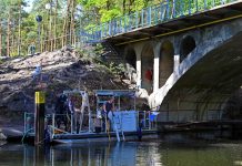 Niemcy: Ludzka czaszkza naleziona w kanale wodnym – możliwa ofiara sprzed ponad 350 lat