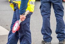 Niemcy: pijany kierowca zatrzymany przez policję aż trzy razy w ciągu dwunastu godzin