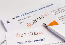 Spis powszechny 2022 w Niemczech: oto jak rozpoznać czy mamy do czynienia z prawdziwym rachmistrzem