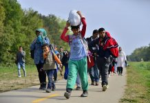 Podbój Afganistanu przez talibów – Söder ostrzega przed nową falą uchodźców