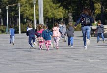 W Niemczech będzie niedługo brakować setek tysięcy wychowawców przedszkolnych i opiekunów osób starszych