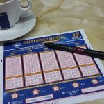 W Niemczech padła główna wygrana w Eurojackpot