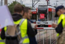 W Niemczech rozpoczął się strajk w transporcie lokalnym: co musisz wiedzieć!