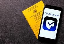 W jaki sposób można się wylegitymować jako zaszczepiony, wyleczony lub przetestowany w Niemczech?