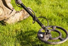 Wykrywacz metali Niemcy: W jakich landach można szukać wykrywaczem metali?