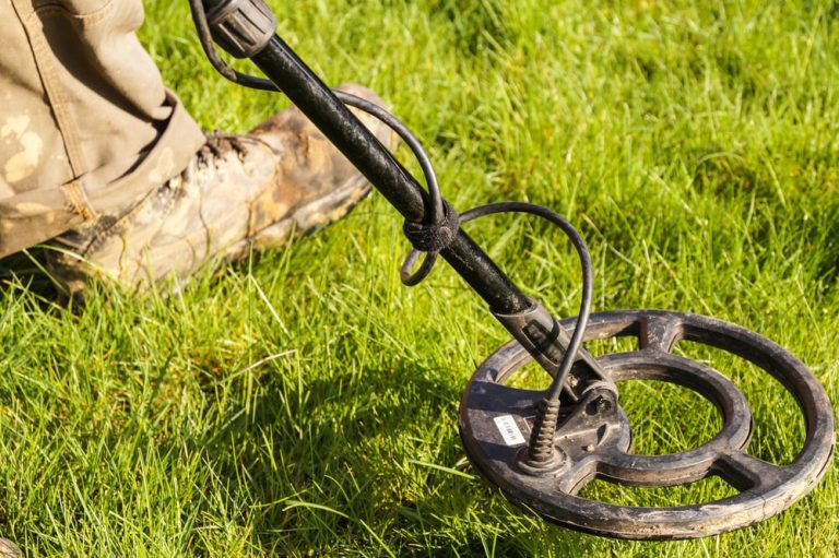 Wykrywacz metali Niemcy: W jakich landach można szukać wykrywaczem metali?