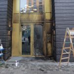 W poniedziałek przed budynkiem w Düsseldorfie eksplodował ładunek wybuchowy