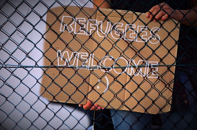 W roku 2018 zostanie w Niemczech złożonych 166.000 wniosków o azyl