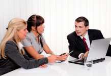 W niemieckim urzędzie