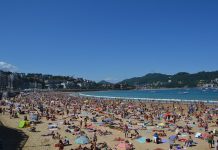 Niemcy: Wakacje w czasie pandemii – nie będzie zorganizowanych akcji sprowadzania turystów z powrotem do kraju!