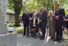 Prezydent Federalny Niemiec prosi Polaków o przebaczenie za działania nazistów