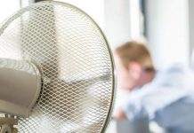 Według raportu zmiany klimatyczne stanowią „rekordowe obciążenie dla zdrowia”