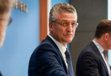 Szef Instytutu Roberta Kocha naciska w sprawie nowej ustawy o ochronie przed zakażeniami