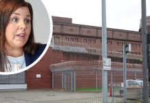 Ponieważ więzienia są przepełnione, Hamburg wypuścił 30 skazanych przestępców