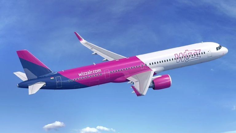 Wizzair wprowadza loty bez limitów za 499 euro/rok! Czy to się opłaca?