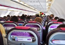 Szefowa Partii Zielonych chce zniesienia tanich i krótkodystansowych lotów