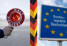 Wjazd do Niemiec: Aktualne zasady – marzec 2022!