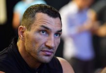 Kliczko wezwał Europę do składania datków